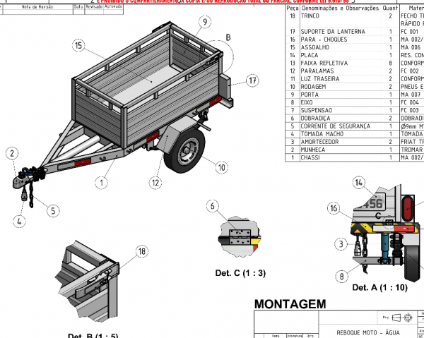 50 проектов из металла для малого бизнеса на CD — фото 3